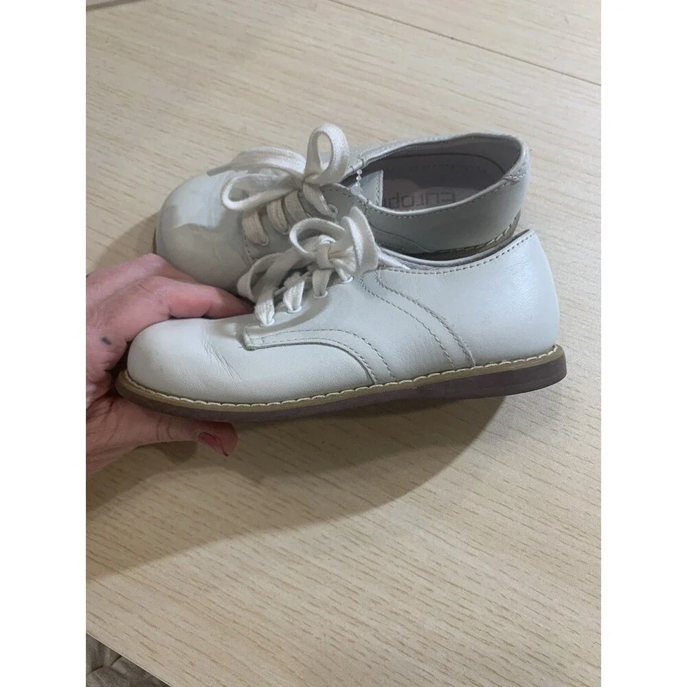 Vintage Europi’s Unisex Child's 